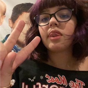 Meet your Posher, Makenna